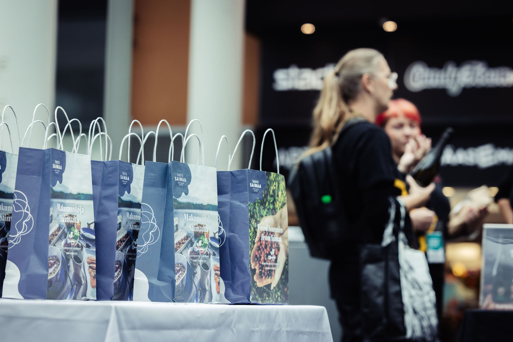 EUCLES Excellence Stories #3 Learning from the Cluster Manager of South Savo Food Cluster and its Bronze label