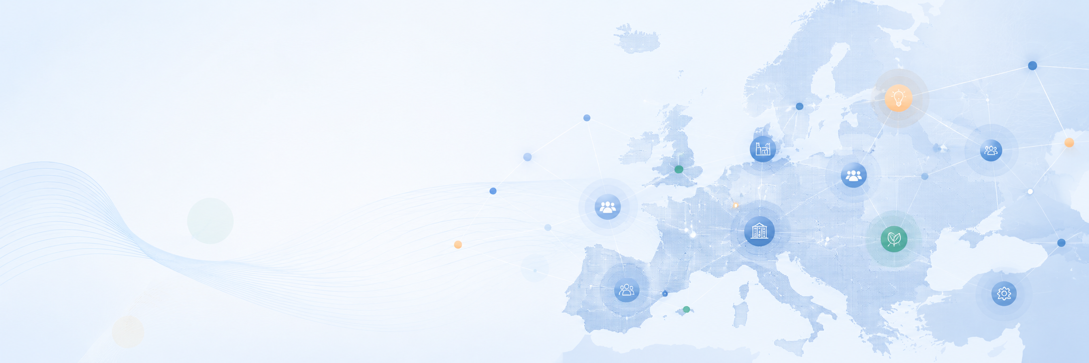 Cluster labelling and public funding in Europe
